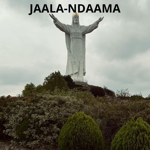 JAALA-NDAAMA