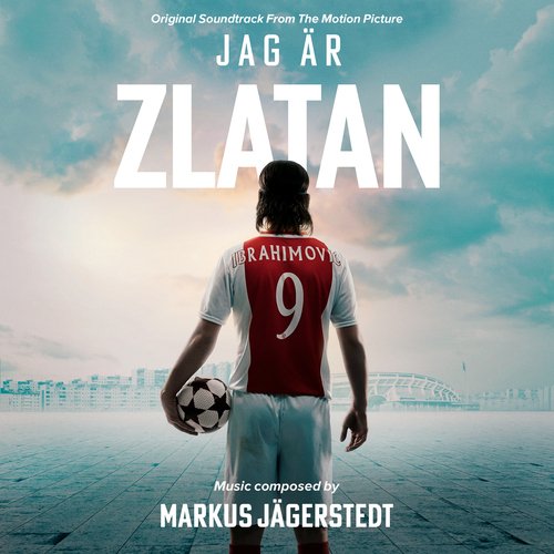 Ajax cover art