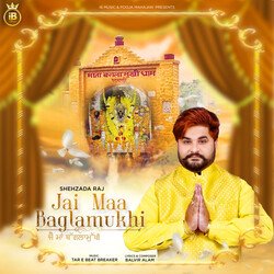 Jai Maa Baglamukhi-QzkRVD9ZD2Q