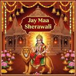 Jay Maa Sherawali_poster_image