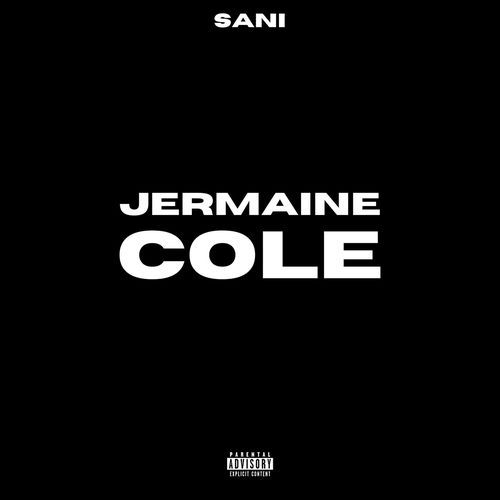 Jermaine Cole cover art