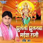 Jhuleli Jhulanawa Maiya Rani