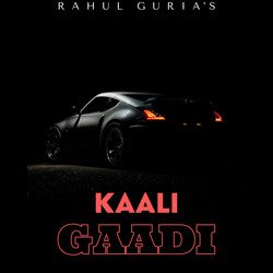 Gaadi Kaali-MyAiBR94fQU