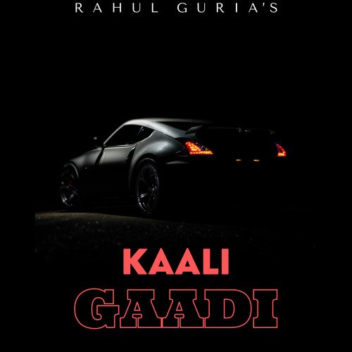 Kaali Gaadi