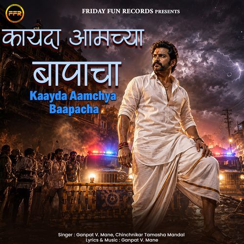 Kaayda Aamchya Baapacha