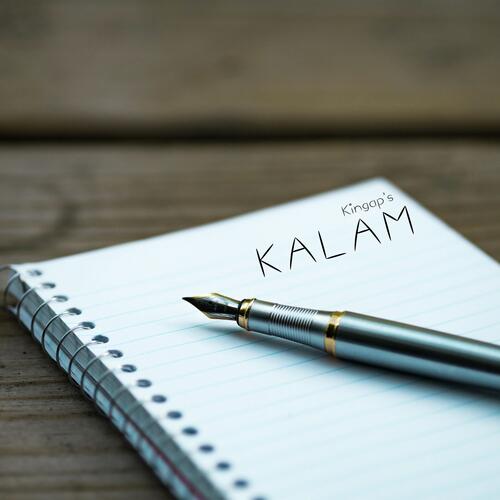 Kalam