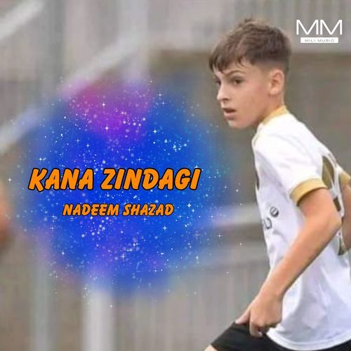 Kana Zindagi