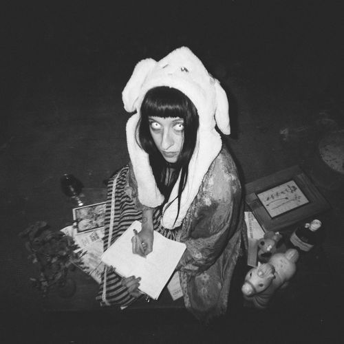 Kate cover art