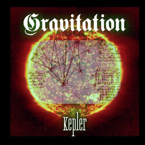 Hybris Tycho Brahe to Kepler cover art