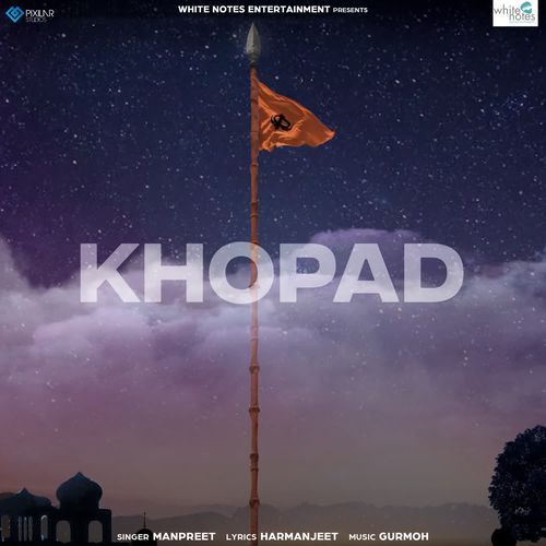 Khopad