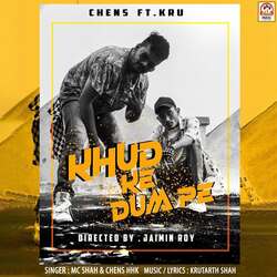 Khud Ke Dum Pe feat. K R U-AVgRXzxEY2Q