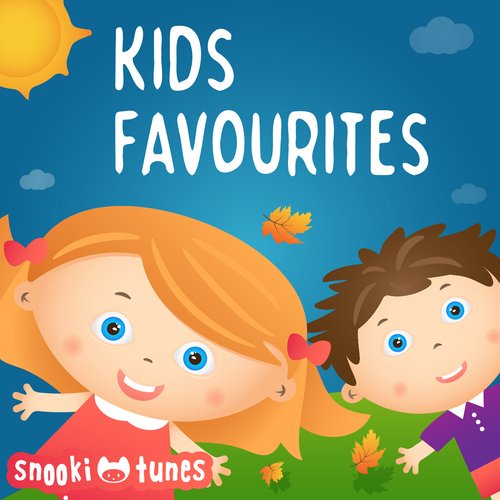 Kids Favourites_poster_image