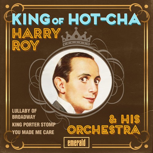 King of Hot-Cha