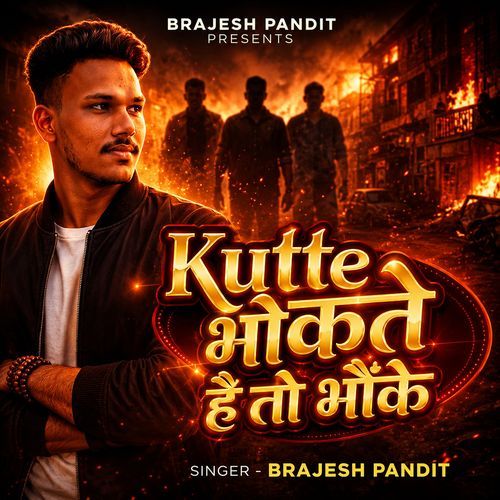 Kutte Bhaunkte Hai to Bhaunke