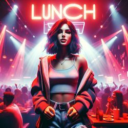 LUNCH (TECHNO)-Fh0jUDZGDlI