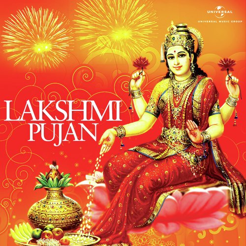 Lakshmi Pujan