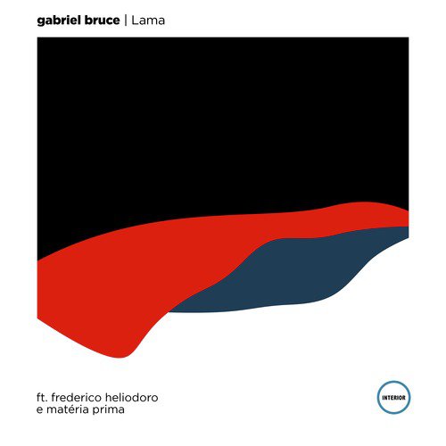 Lama cover art