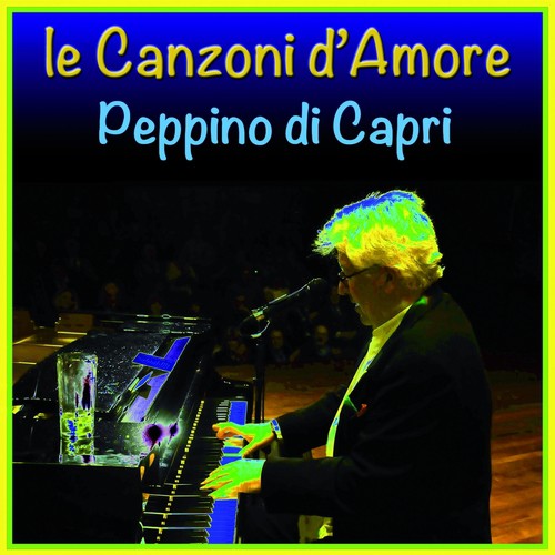 Le canzoni d&#039;amore