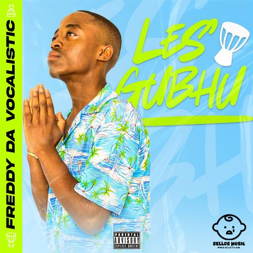 Siphandela Ubumnandi cover art