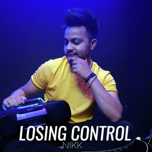 Losing Control_poster_image