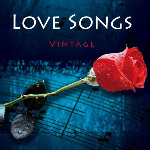 Love Songs Vintage