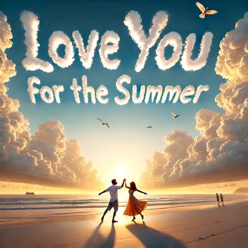 Love You For The Summer  (feat. Adam Woods)