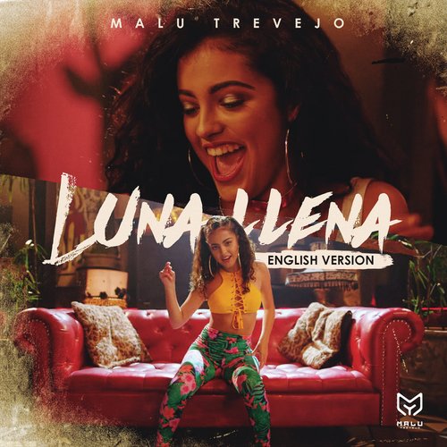 Luna Llena (English Version)_poster_image