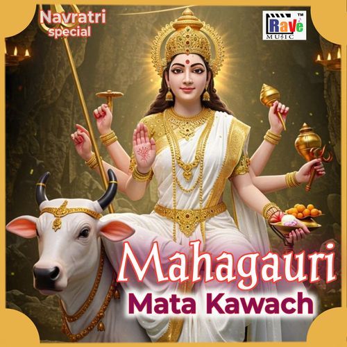 MAHAGAURI MATA KAWACH