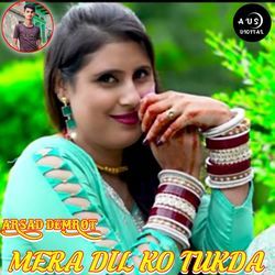 MERA DIL KO TUKDA-Q0UveS0AcHs