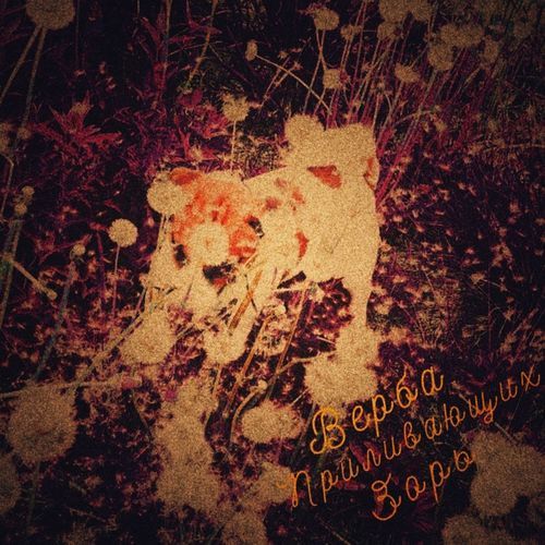 Конец полосы