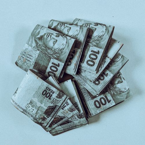 Maço de Peixe cover art