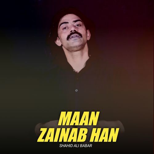 Maan Zainab Han