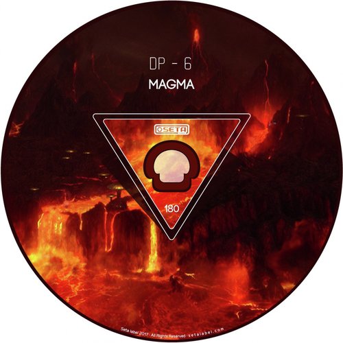Magma (Ki.Mi. Remix)