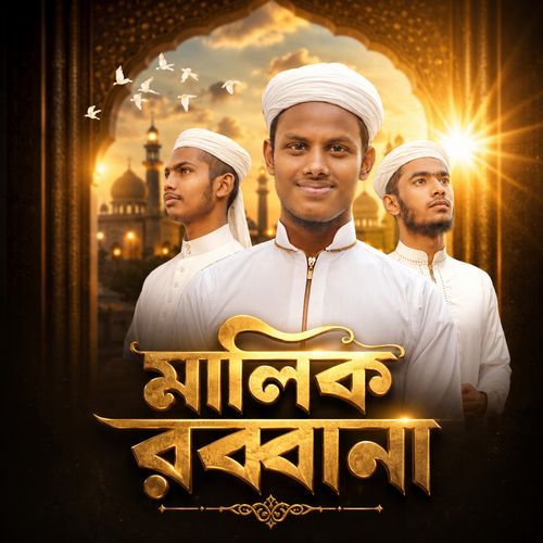 Malik Robbana
