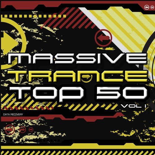 Massive Trance Top 50, Vol. 1