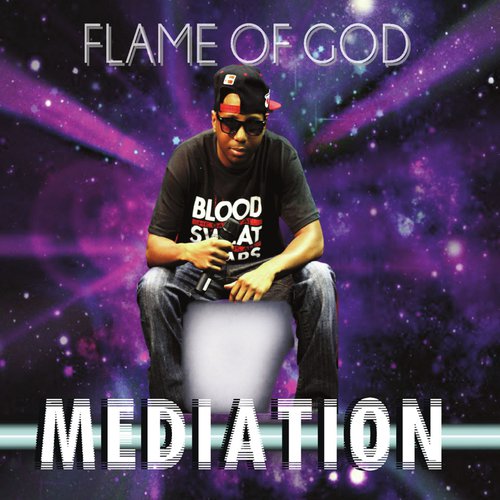 Flame of God