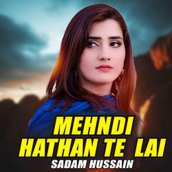 Mehndi Hathan Te Lai-RzxSCER2e2Q