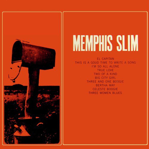 Memphis Slim