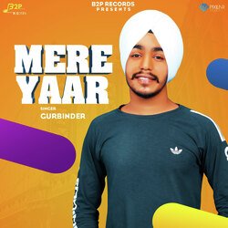 Mere Yaar-BwQkXCZxRls