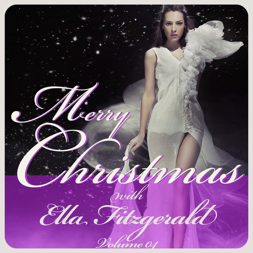 Merry Christmas With Ella Fitzgerald, Vol. 4