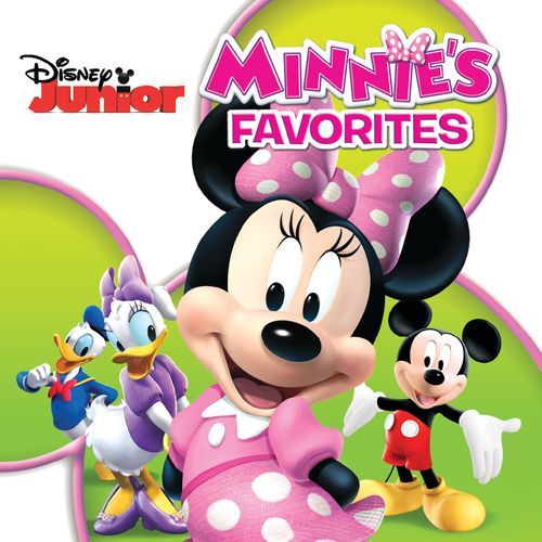 Mickey Mouse Clubhouse Theme (From "Mickey Mouse Clubhouse"/Soundtrack Version) cover art