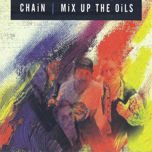 Alex cover art