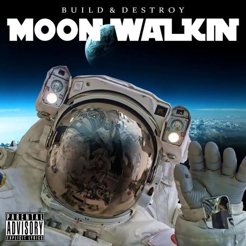 Moon Walkin (feat. Inf Starr)