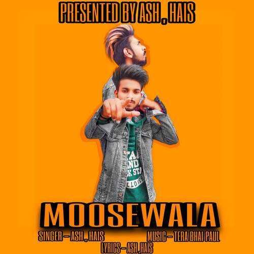 Moosewala