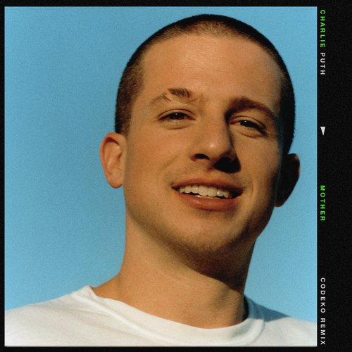 Mother (Codeko Remix) cover art