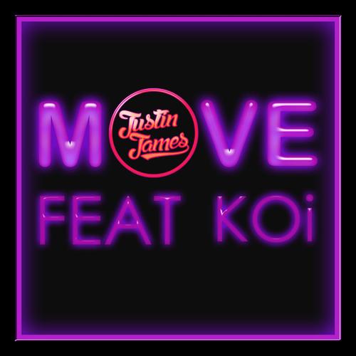 Move (feat. Koi)