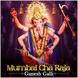 Mumbai Cha Raja Gajar-NzkESBgEBkM