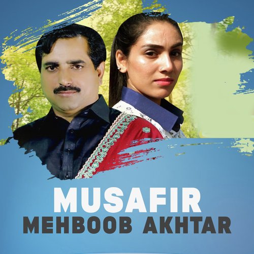 Musafir