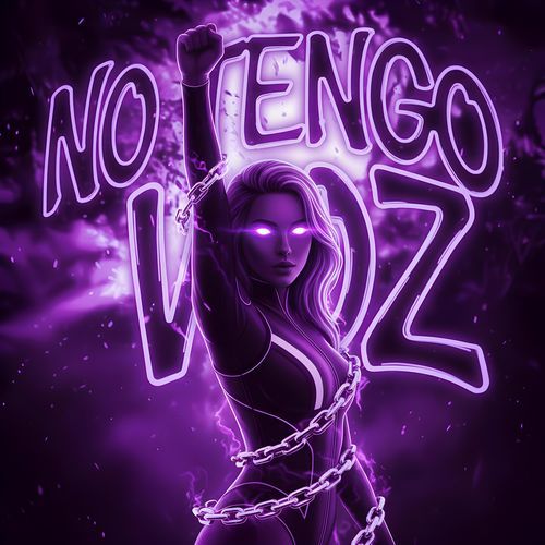 NO TENGO VOZ (Ultra Slowed)
