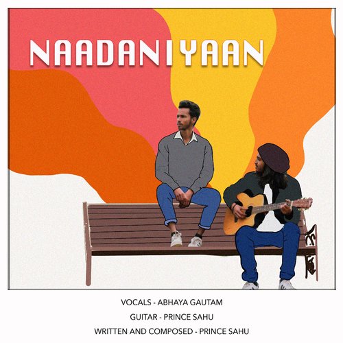 Naadaniyaan